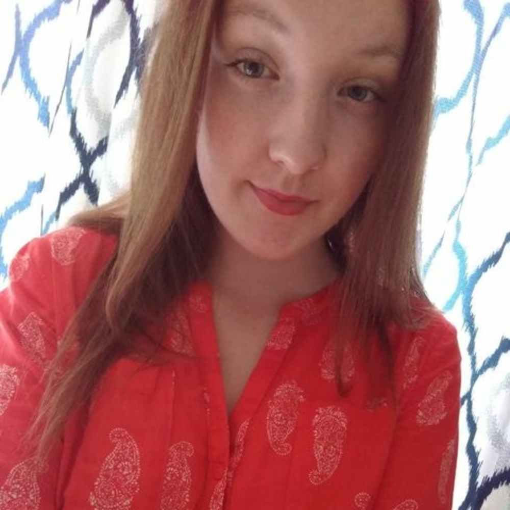Meet your Posher, Angie